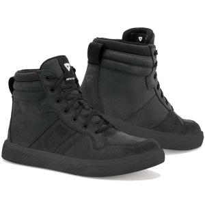 Zapatillas moto Revit KICK gris-antracita